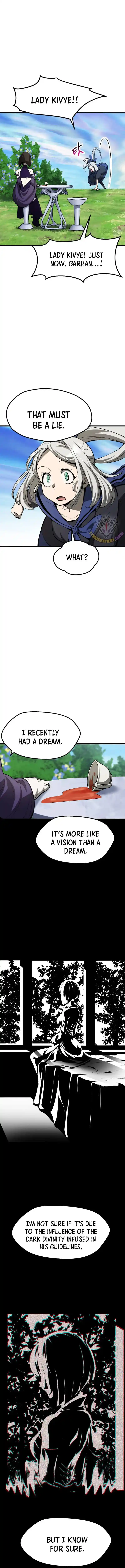 Survival Story Of A Sword King In A Fantasy World Chapter 215