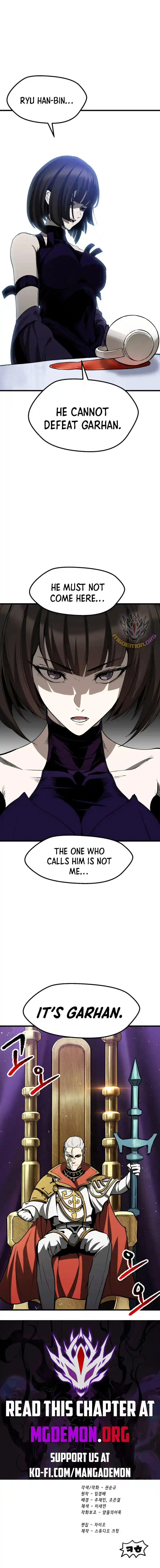 Survival Story Of A Sword King In A Fantasy World Chapter 215