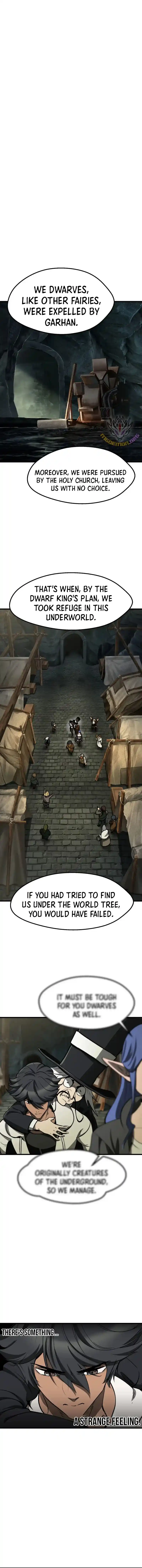 Survival Story Of A Sword King In A Fantasy World Chapter 217