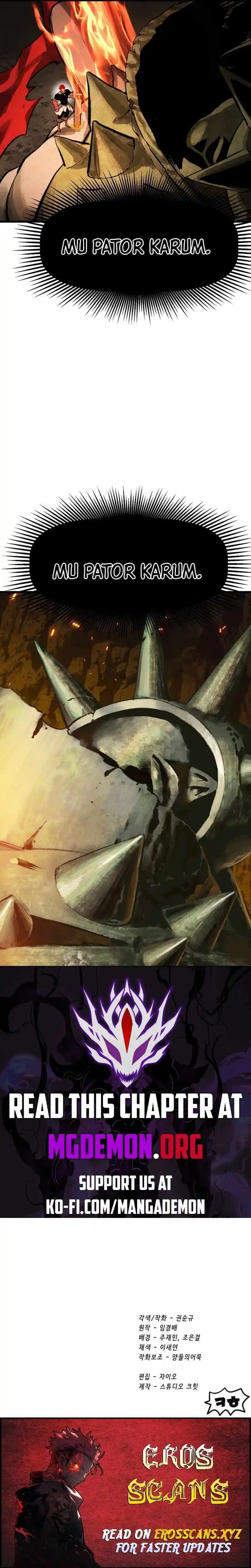 Survival Story Of A Sword King In A Fantasy World Chapter 218