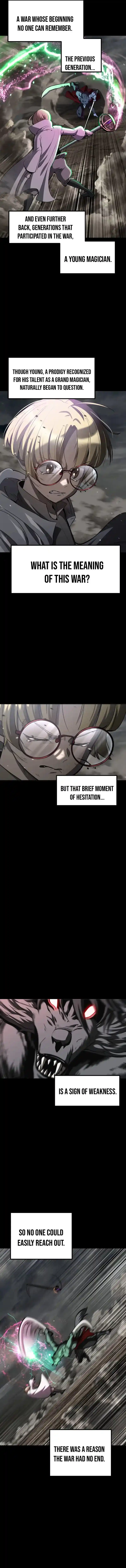 Survival Story Of A Sword King In A Fantasy World Chapter 219