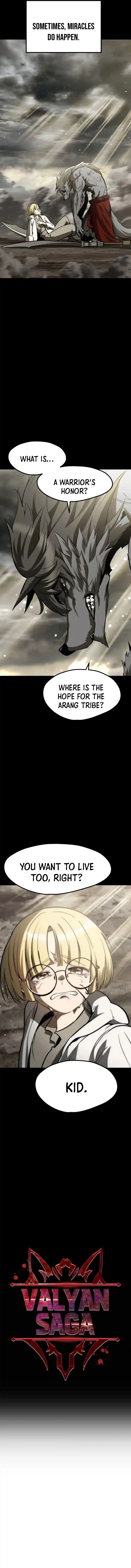 Survival Story Of A Sword King In A Fantasy World Chapter 219