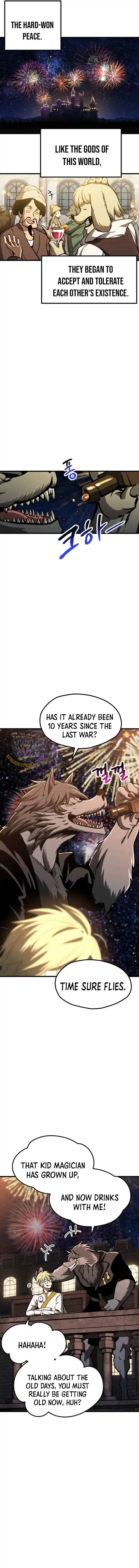 Survival Story Of A Sword King In A Fantasy World Chapter 219