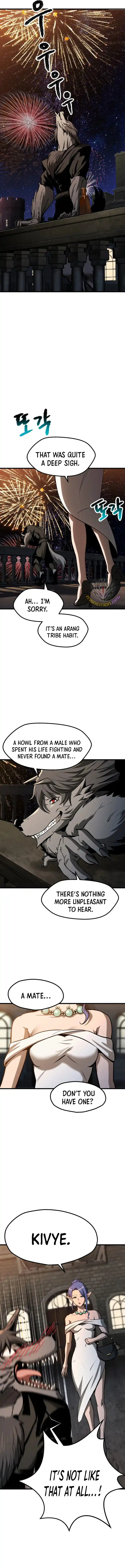 Survival Story Of A Sword King In A Fantasy World Chapter 219