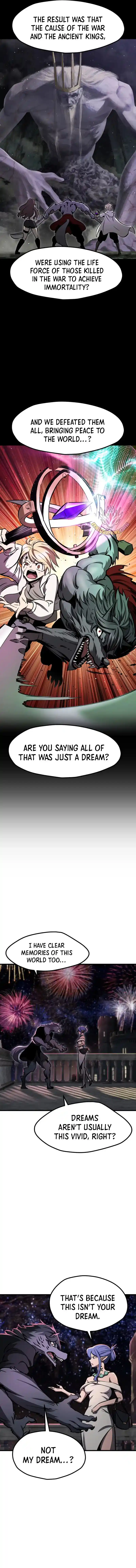 Survival Story Of A Sword King In A Fantasy World Chapter 219