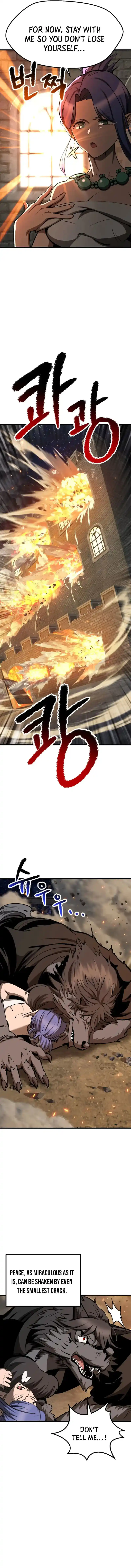 Survival Story Of A Sword King In A Fantasy World Chapter 219