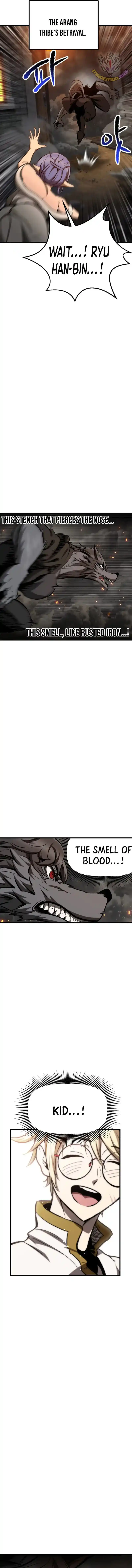 Survival Story Of A Sword King In A Fantasy World Chapter 219