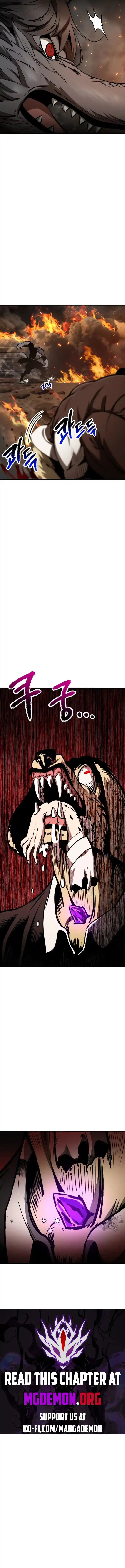 Survival Story Of A Sword King In A Fantasy World Chapter 219