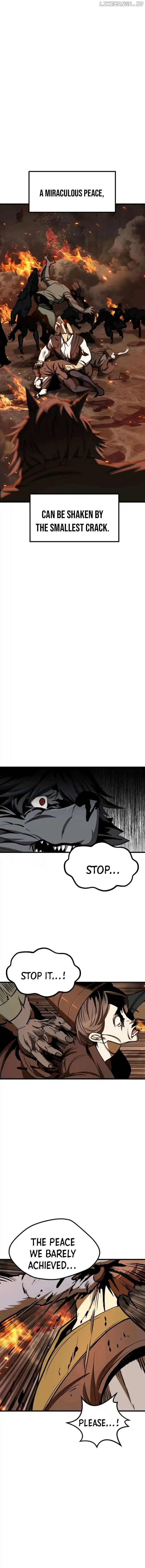 Survival Story Of A Sword King In A Fantasy World Chapter 220