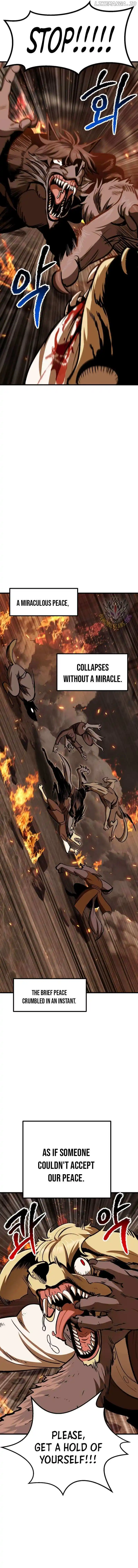 Survival Story Of A Sword King In A Fantasy World Chapter 220