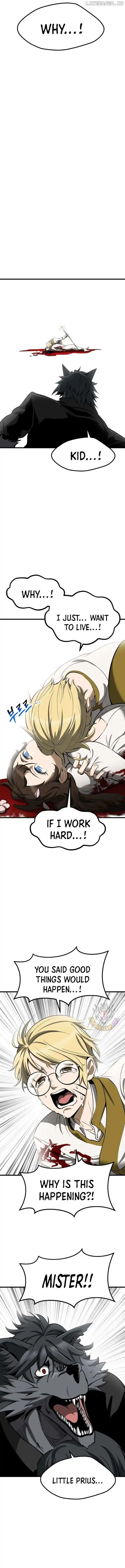 Survival Story Of A Sword King In A Fantasy World Chapter 220