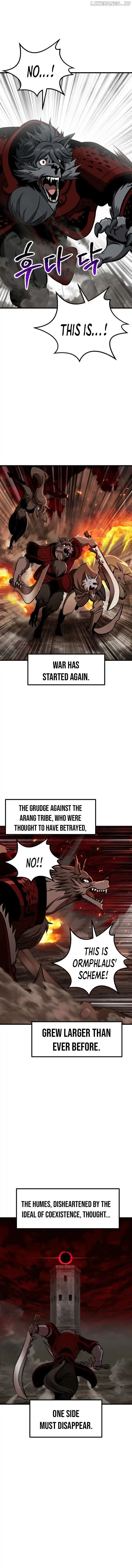 Survival Story Of A Sword King In A Fantasy World Chapter 220