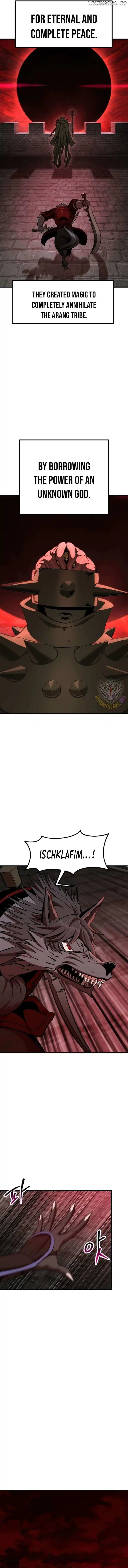 Survival Story Of A Sword King In A Fantasy World Chapter 220