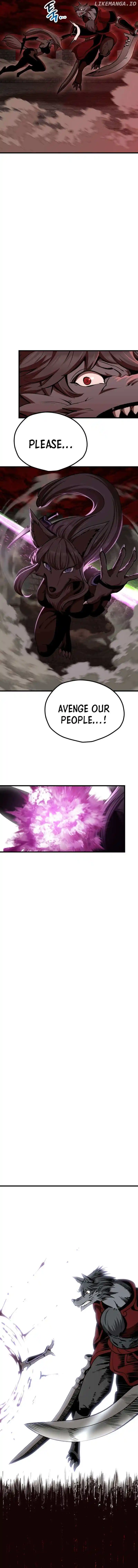 Survival Story Of A Sword King In A Fantasy World Chapter 220