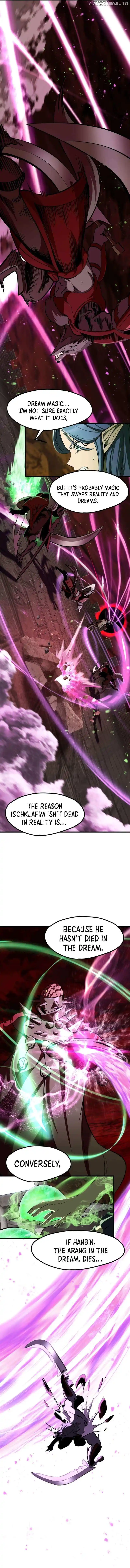 Survival Story Of A Sword King In A Fantasy World Chapter 220