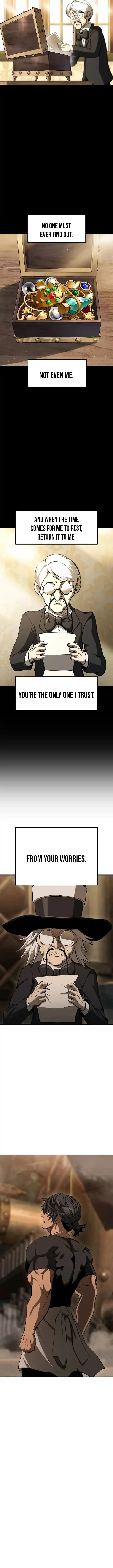 Survival Story Of A Sword King In A Fantasy World Chapter 225