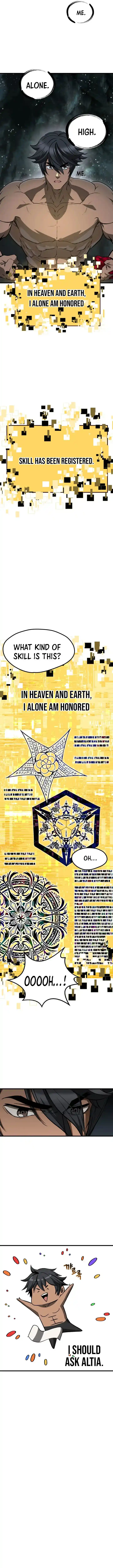 Survival Story Of A Sword King In A Fantasy World Chapter 225