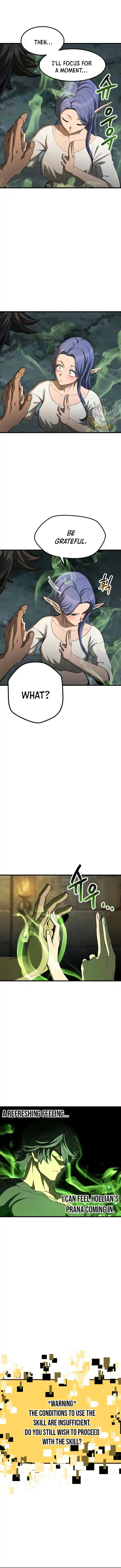 Survival Story Of A Sword King In A Fantasy World Chapter 225