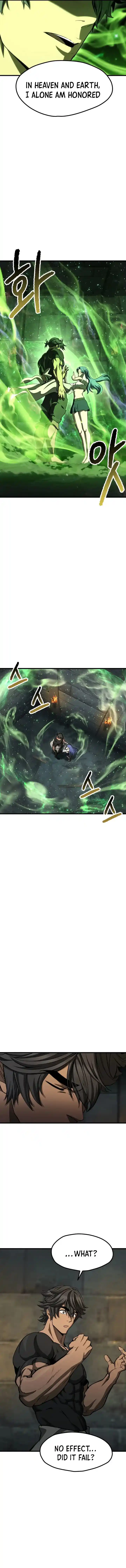 Survival Story Of A Sword King In A Fantasy World Chapter 225