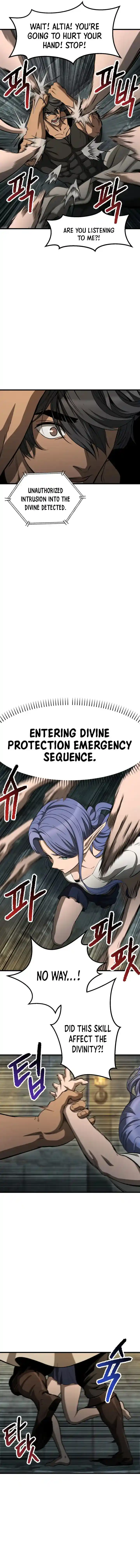 Survival Story Of A Sword King In A Fantasy World Chapter 225