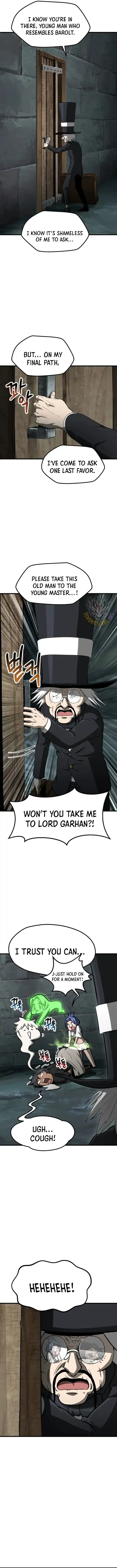 Survival Story Of A Sword King In A Fantasy World Chapter 225