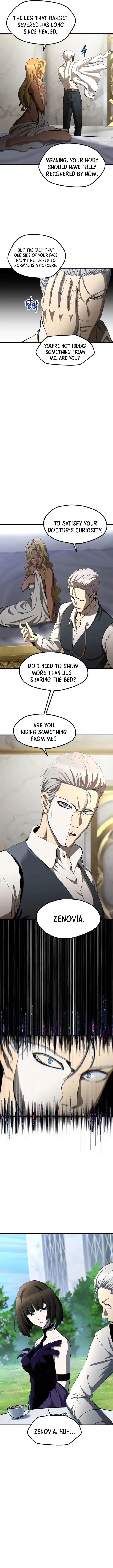 Survival Story Of A Sword King In A Fantasy World Chapter 227