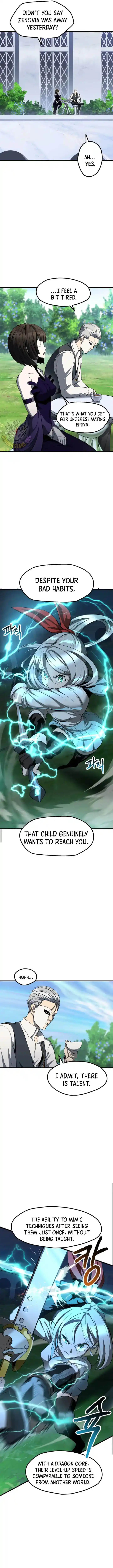 Survival Story Of A Sword King In A Fantasy World Chapter 227