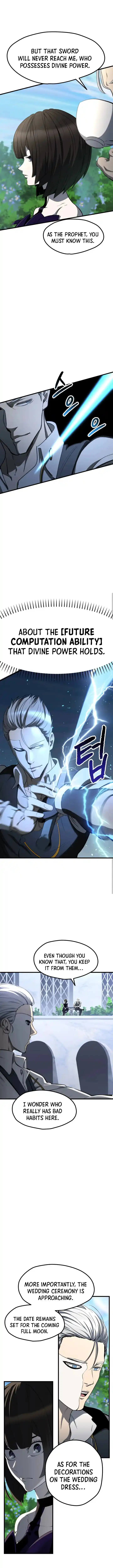 Survival Story Of A Sword King In A Fantasy World Chapter 227