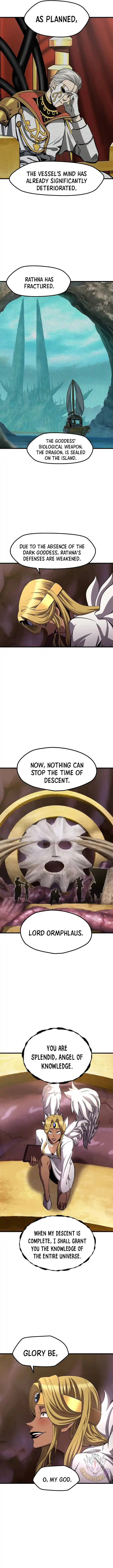 Survival Story Of A Sword King In A Fantasy World Chapter 227