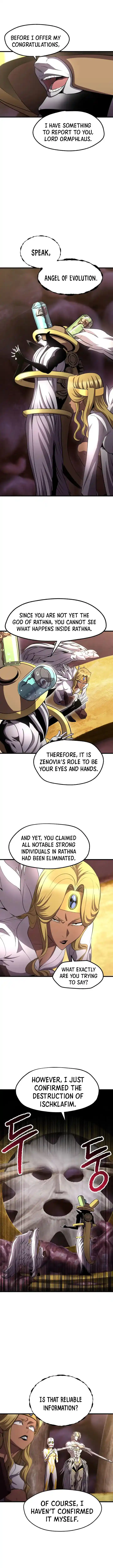 Survival Story Of A Sword King In A Fantasy World Chapter 227