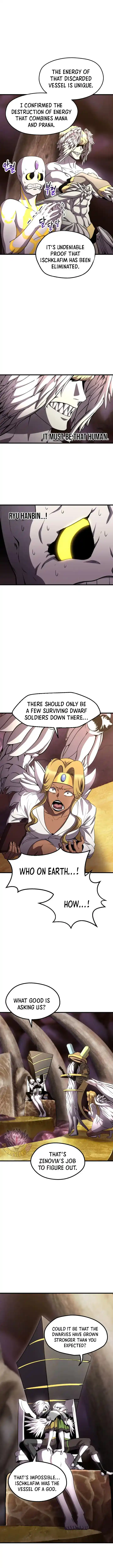 Survival Story Of A Sword King In A Fantasy World Chapter 227