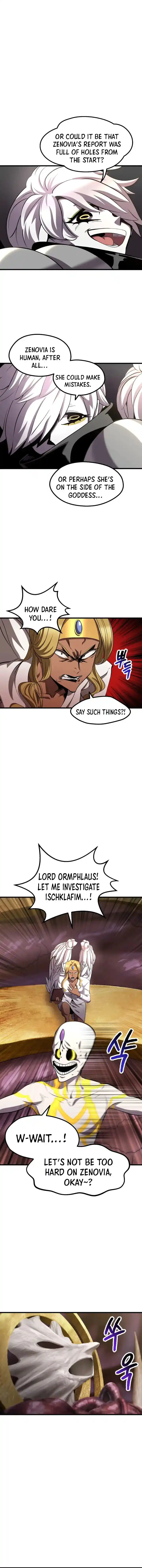 Survival Story Of A Sword King In A Fantasy World Chapter 227