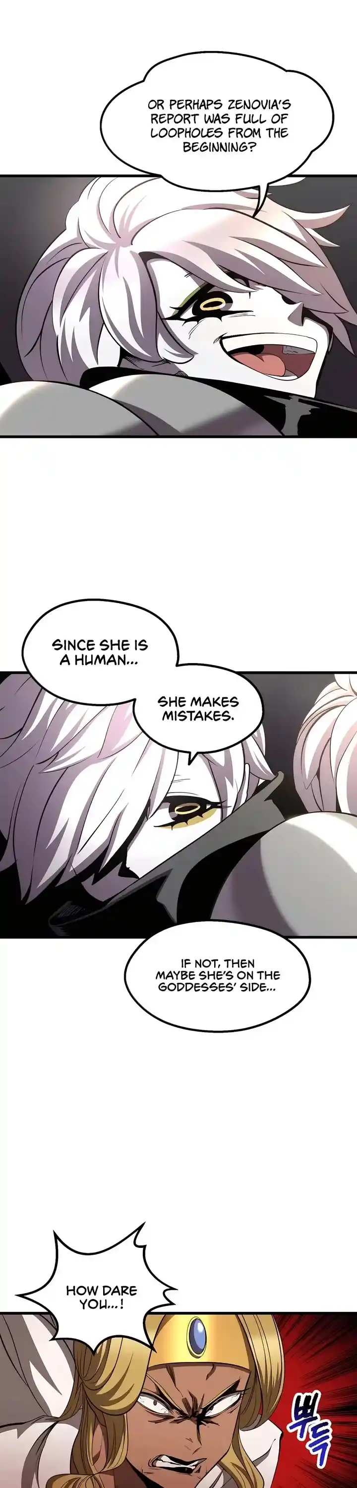 Survival Story Of A Sword King In A Fantasy World Chapter 228