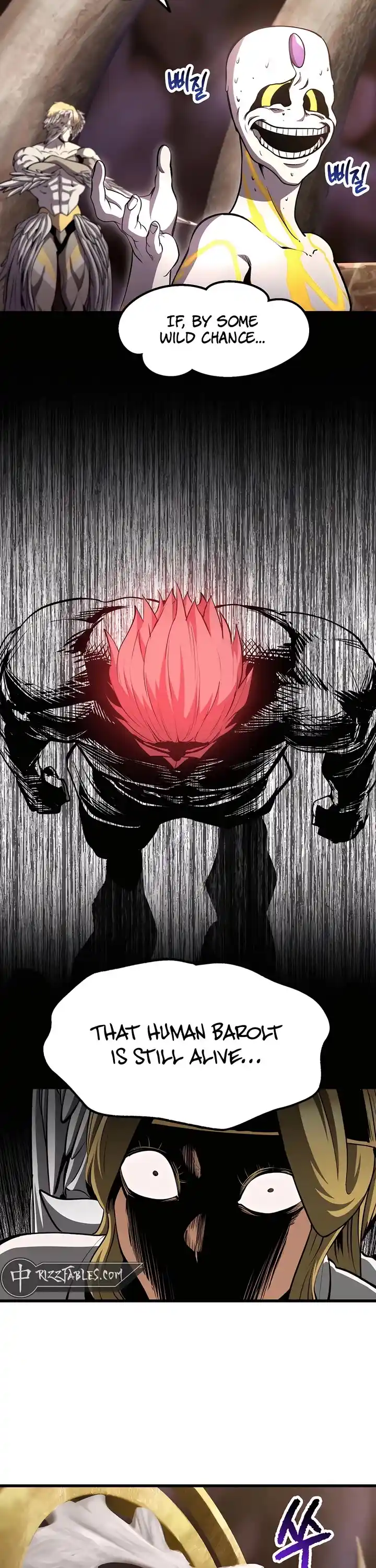 Survival Story Of A Sword King In A Fantasy World Chapter 228