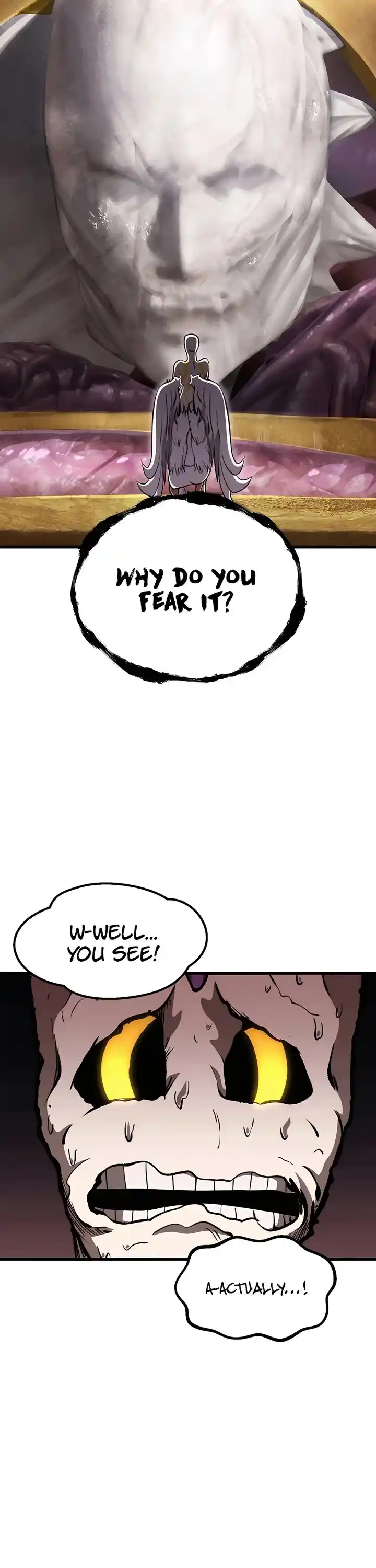 Survival Story Of A Sword King In A Fantasy World Chapter 228