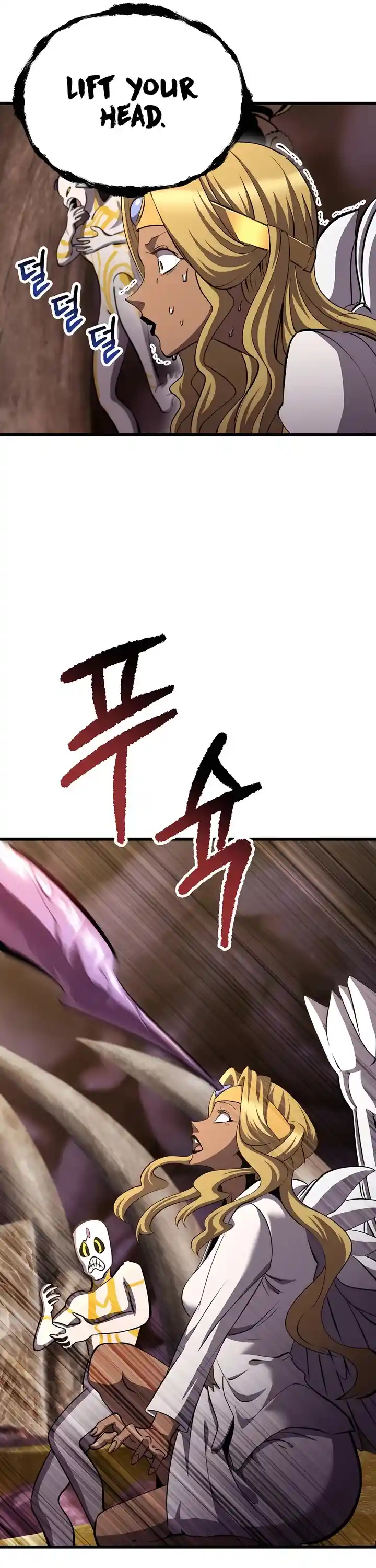 Survival Story Of A Sword King In A Fantasy World Chapter 228