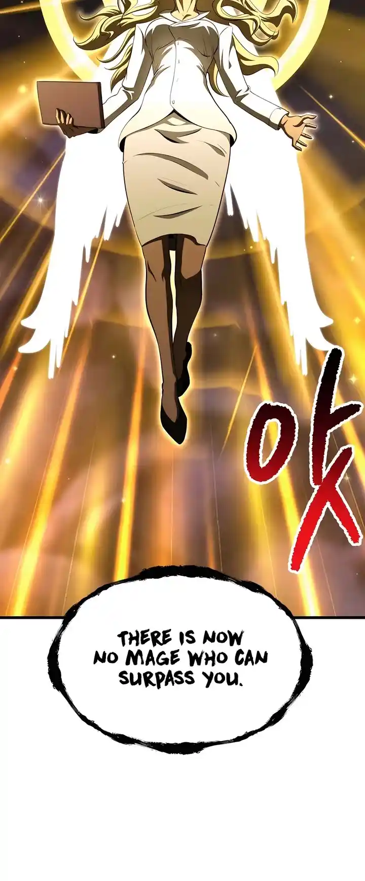 Survival Story Of A Sword King In A Fantasy World Chapter 228