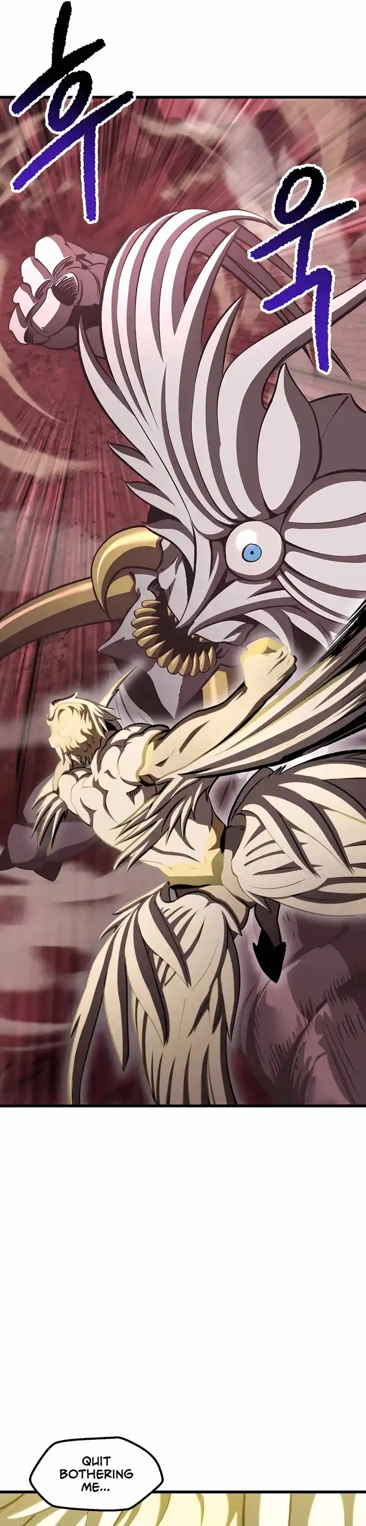 Survival Story Of A Sword King In A Fantasy World Chapter 228