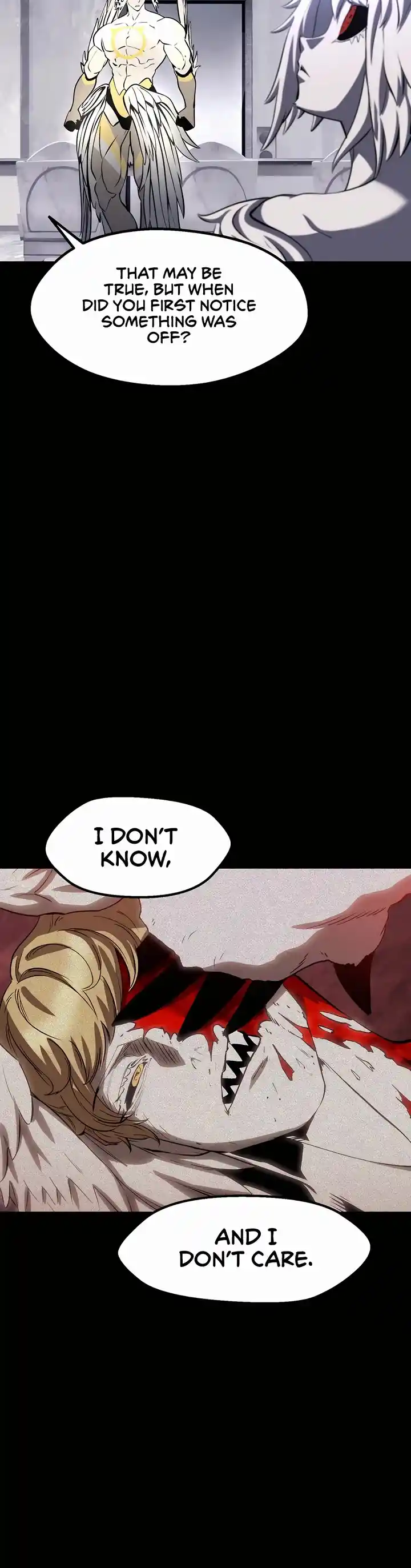 Survival Story Of A Sword King In A Fantasy World Chapter 228