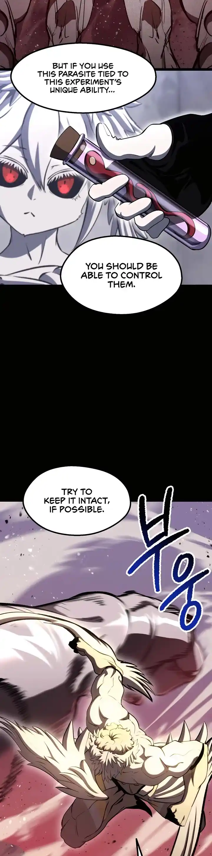 Survival Story Of A Sword King In A Fantasy World Chapter 228