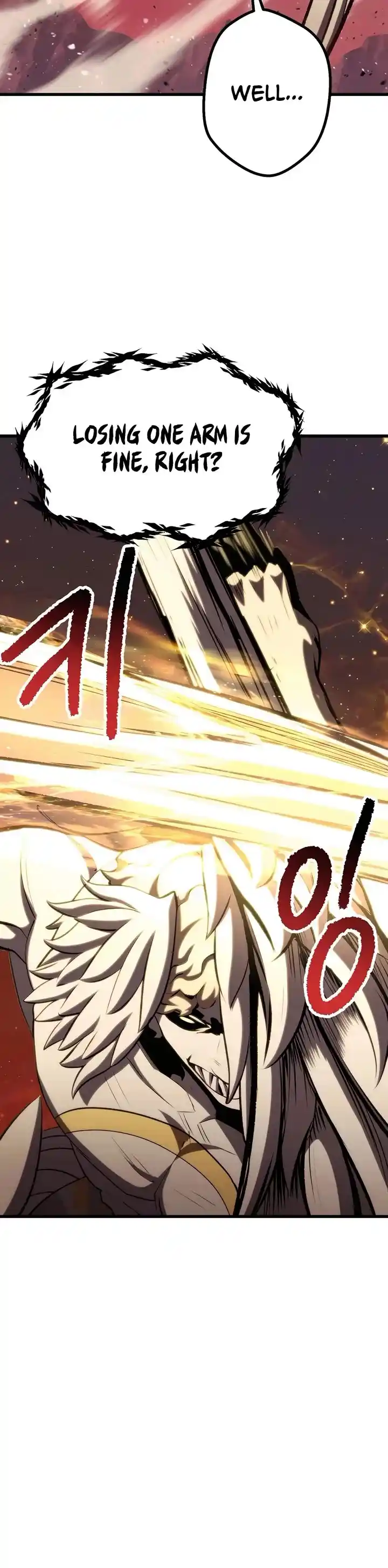 Survival Story Of A Sword King In A Fantasy World Chapter 228