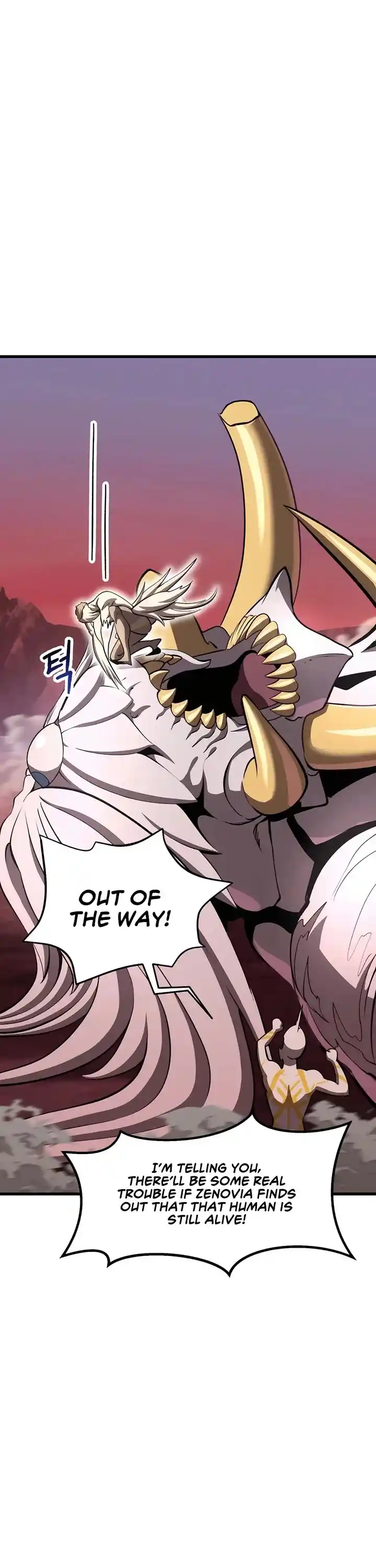 Survival Story Of A Sword King In A Fantasy World Chapter 228