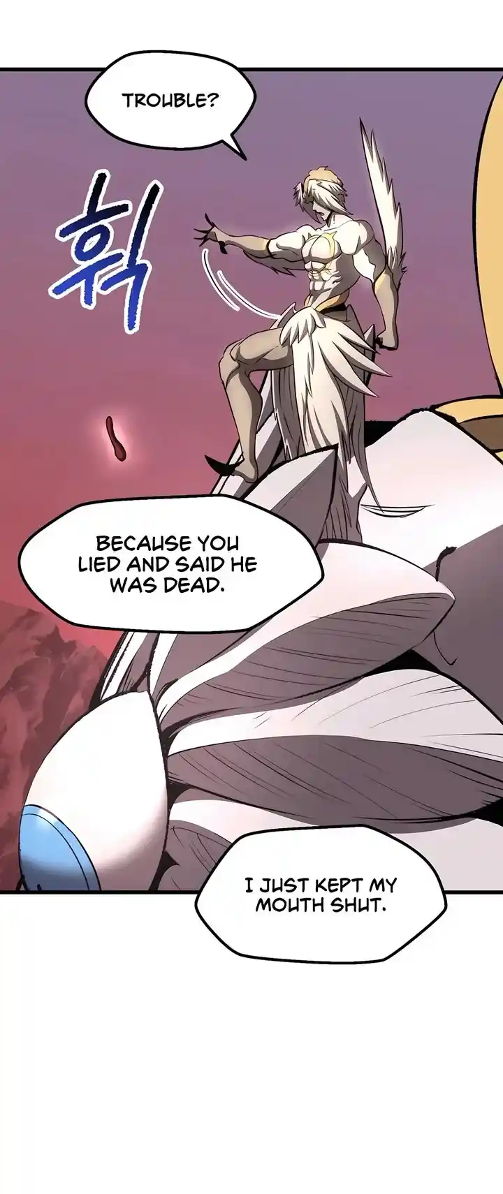 Survival Story Of A Sword King In A Fantasy World Chapter 228