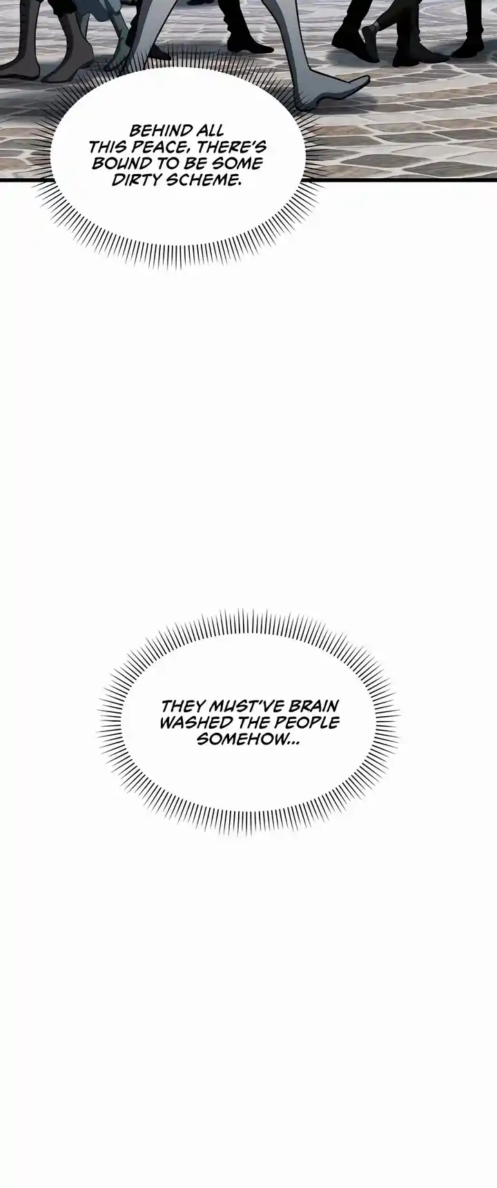 Survival Story Of A Sword King In A Fantasy World Chapter 228