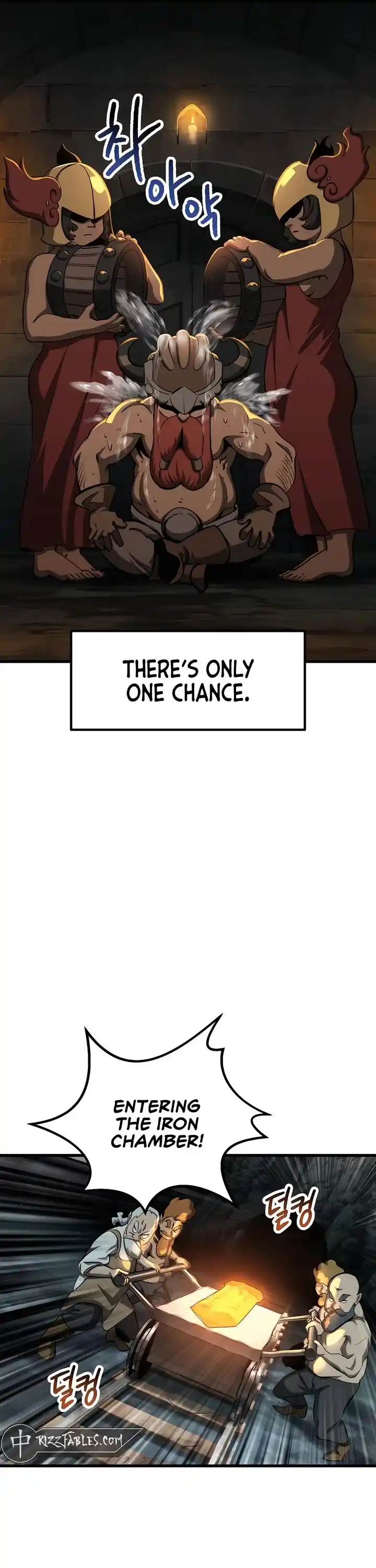 Survival Story Of A Sword King In A Fantasy World Chapter 229