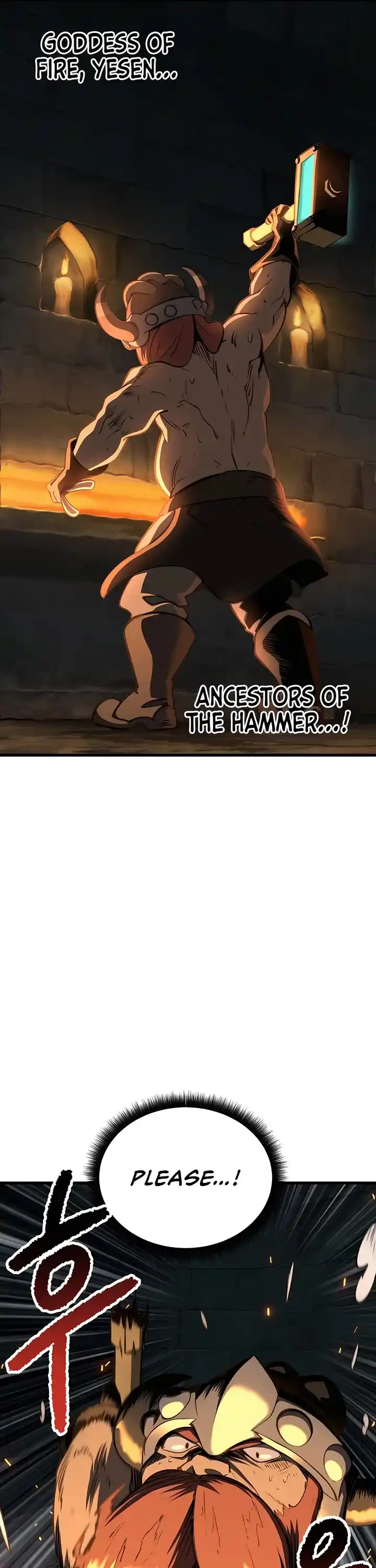 Survival Story Of A Sword King In A Fantasy World Chapter 229