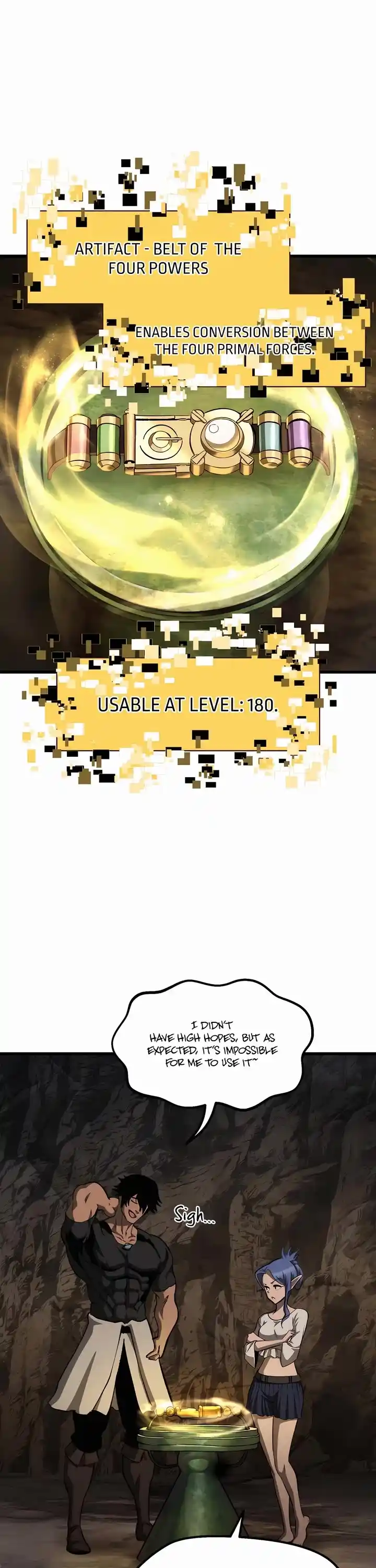 Survival Story Of A Sword King In A Fantasy World Chapter 229