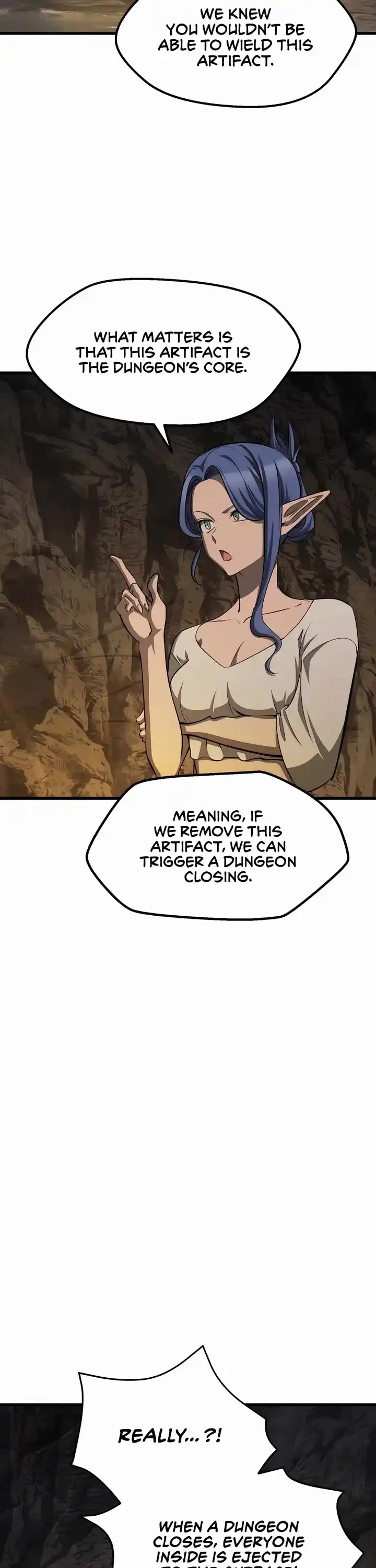 Survival Story Of A Sword King In A Fantasy World Chapter 229