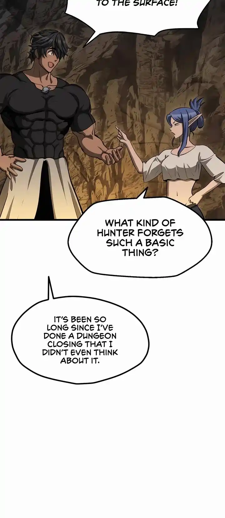 Survival Story Of A Sword King In A Fantasy World Chapter 229