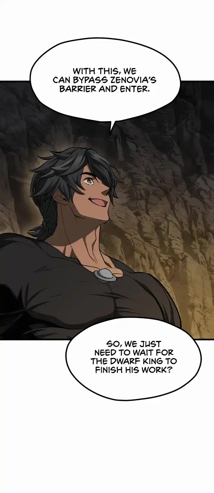 Survival Story Of A Sword King In A Fantasy World Chapter 229